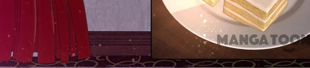 I Just Want to Be a Useless Duke's Daughter Chapter 76 page 23 - Chapter 76