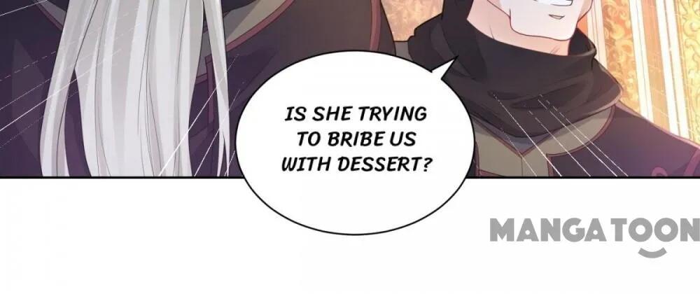 I Just Want to Be a Useless Duke's Daughter Chapter 76 page 25 - Chapter 76