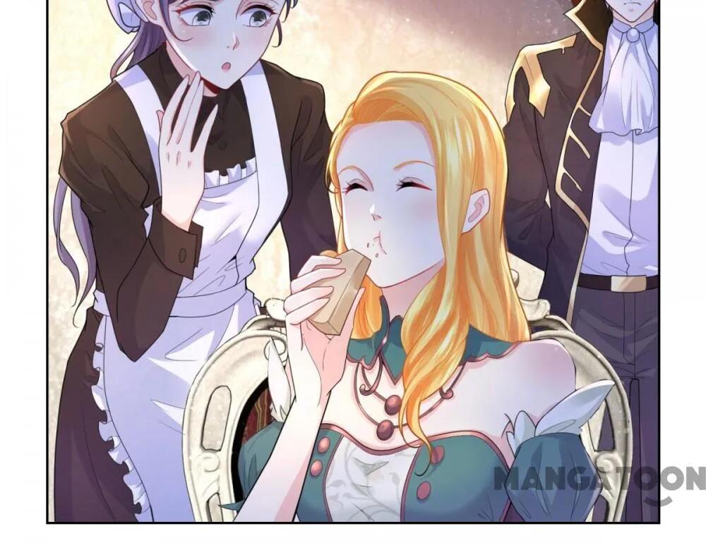 I Just Want to Be a Useless Duke's Daughter Chapter 76 page 27 - Chapter 76