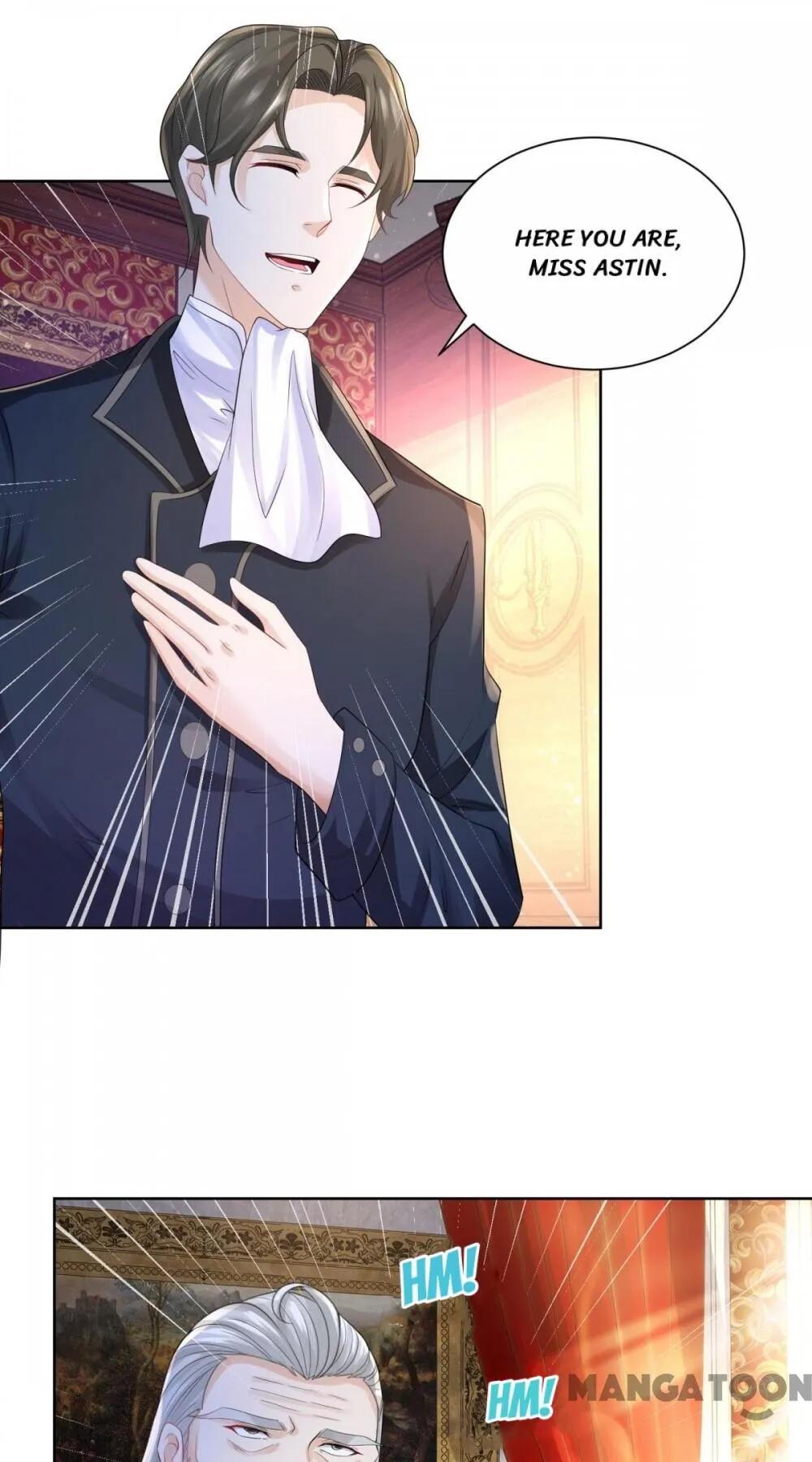I Just Want to Be a Useless Duke's Daughter Chapter 76 page 3 - Chapter 76