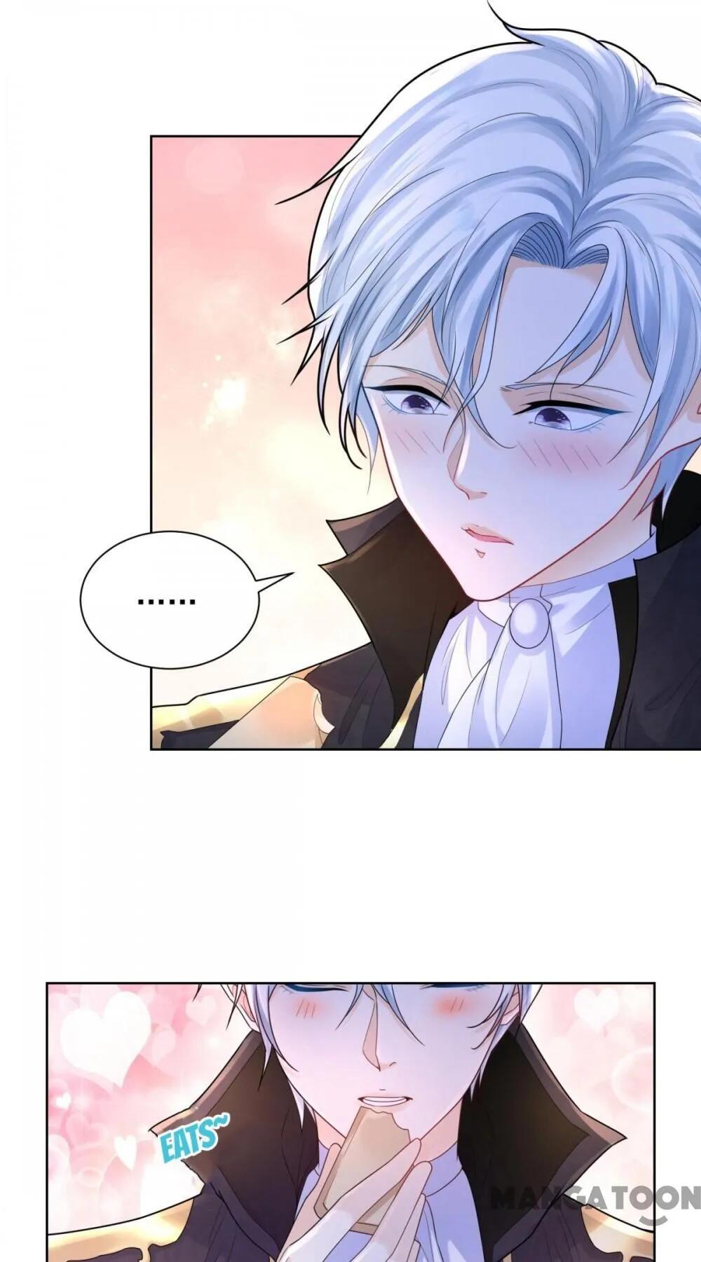I Just Want to Be a Useless Duke's Daughter Chapter 76 page 31 - Chapter 76