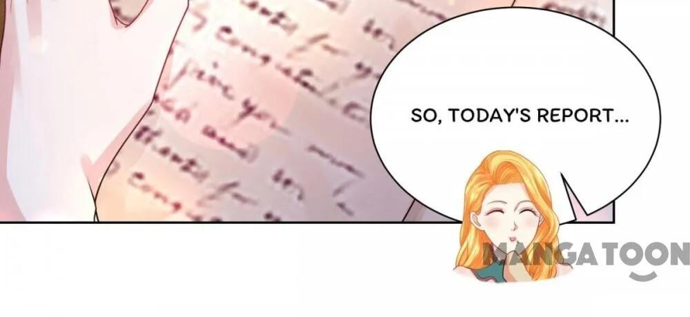 I Just Want to Be a Useless Duke's Daughter Chapter 76 page 35 - Chapter 76