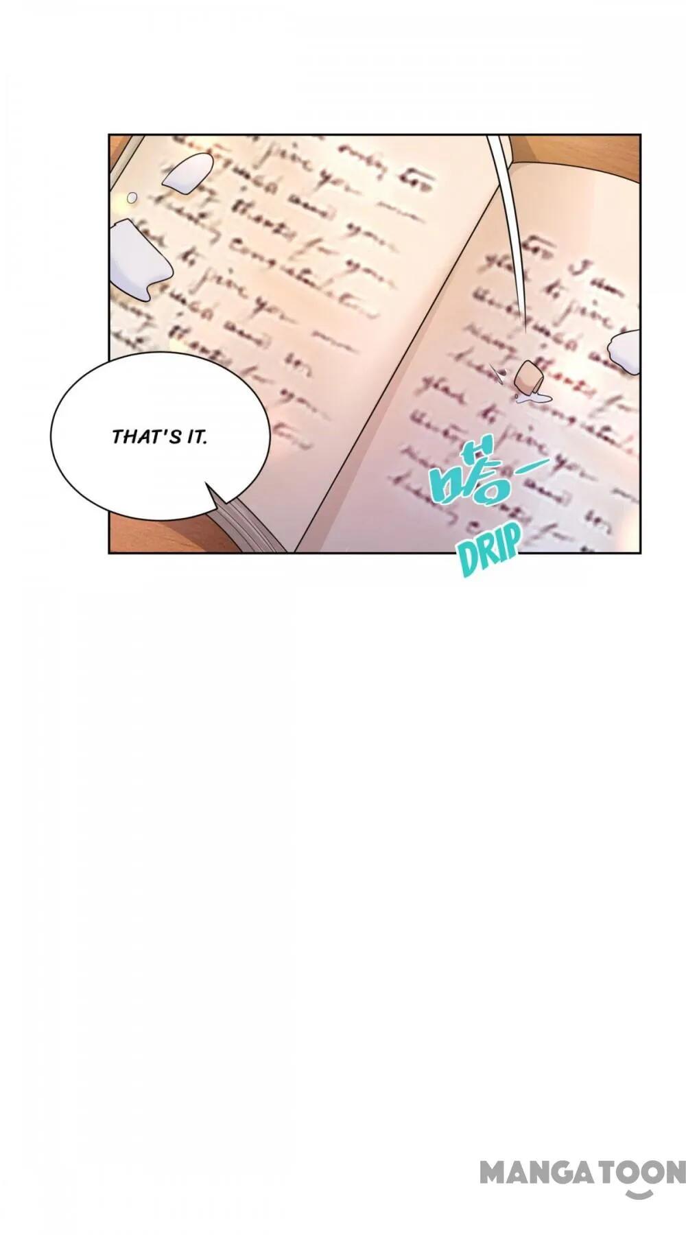 I Just Want to Be a Useless Duke's Daughter Chapter 76 page 36 - Chapter 76