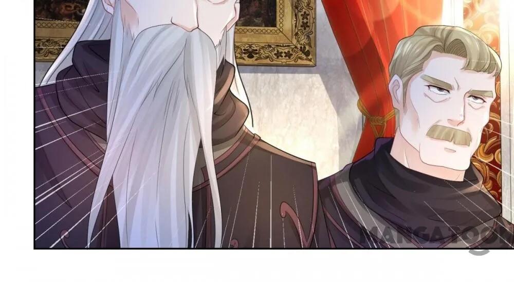 I Just Want to Be a Useless Duke's Daughter Chapter 76 page 4 - Chapter 76