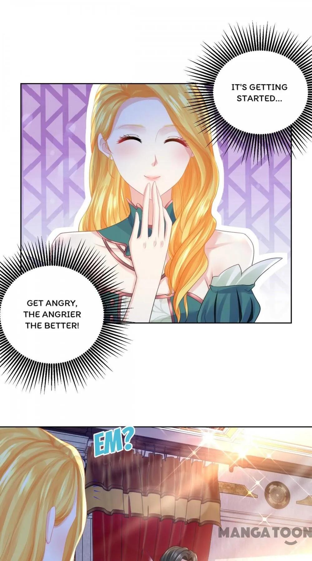 I Just Want to Be a Useless Duke's Daughter Chapter 76 page 5 - Chapter 76