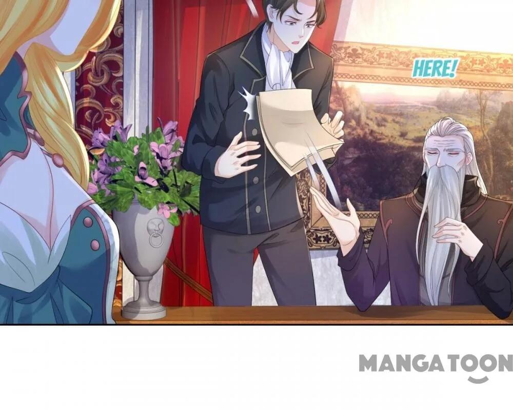 I Just Want to Be a Useless Duke's Daughter Chapter 76 page 6 - Chapter 76