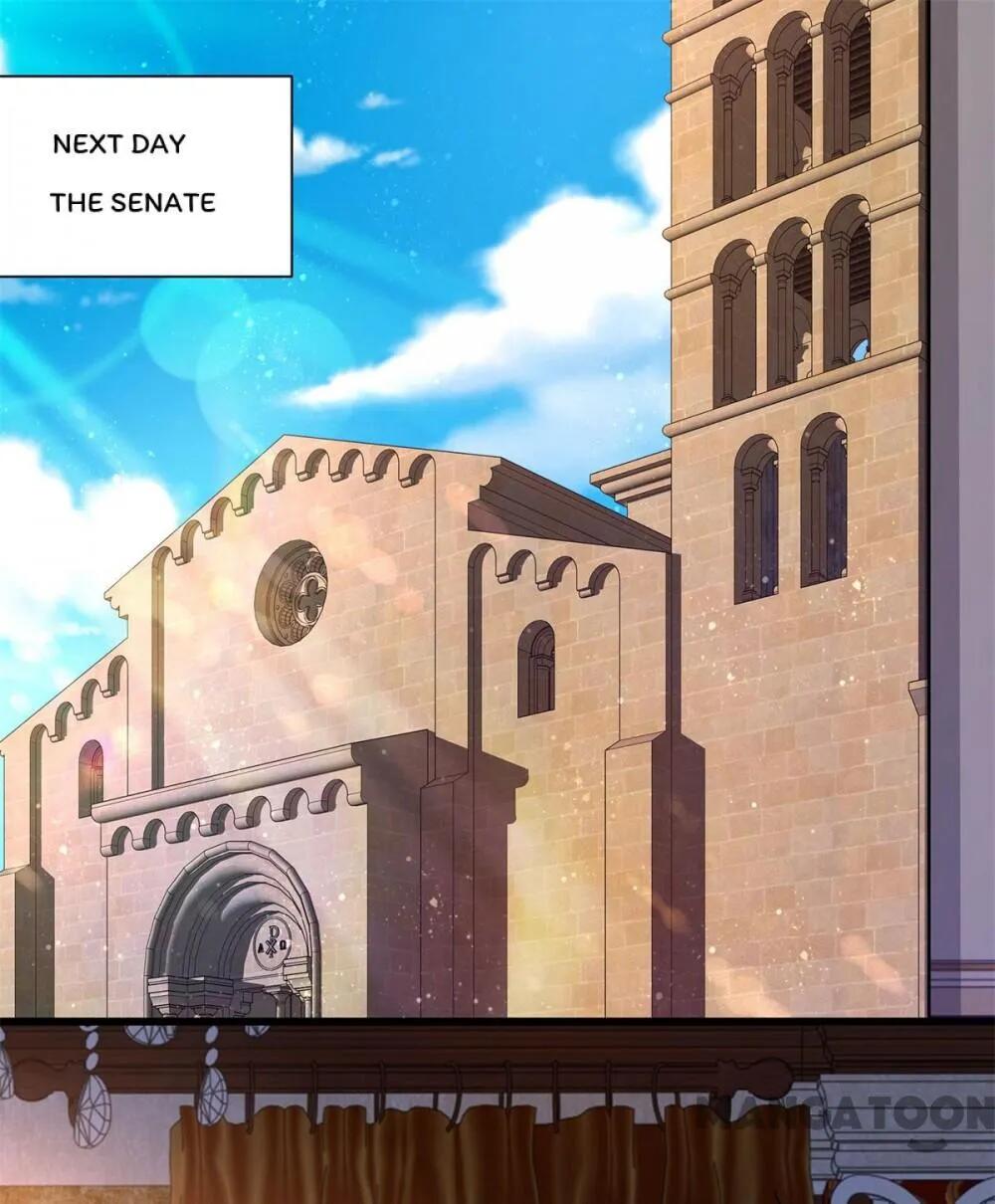 I Just Want to Be a Useless Duke's Daughter Chapter 77 page 1 - Chapter 77
