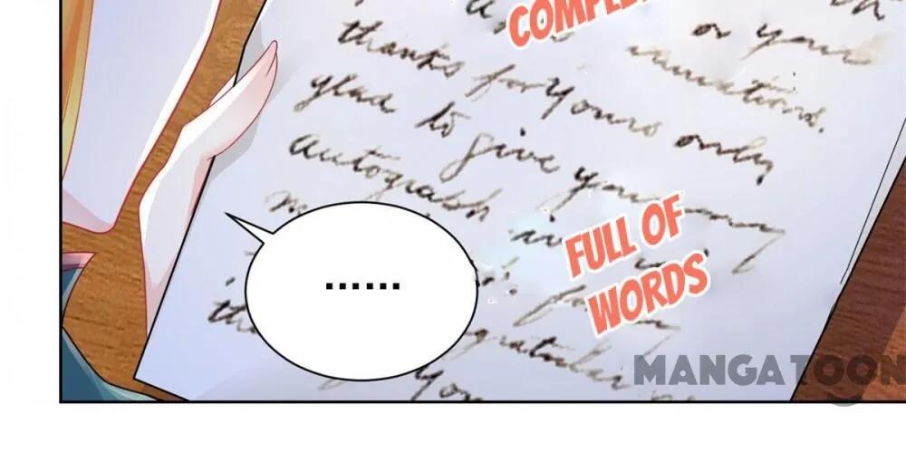 I Just Want to Be a Useless Duke's Daughter Chapter 77 page 11 - Chapter 77
