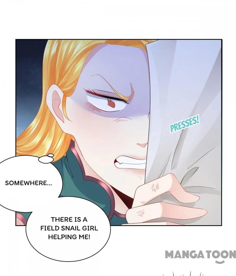 I Just Want to Be a Useless Duke's Daughter Chapter 77 page 13 - Chapter 77