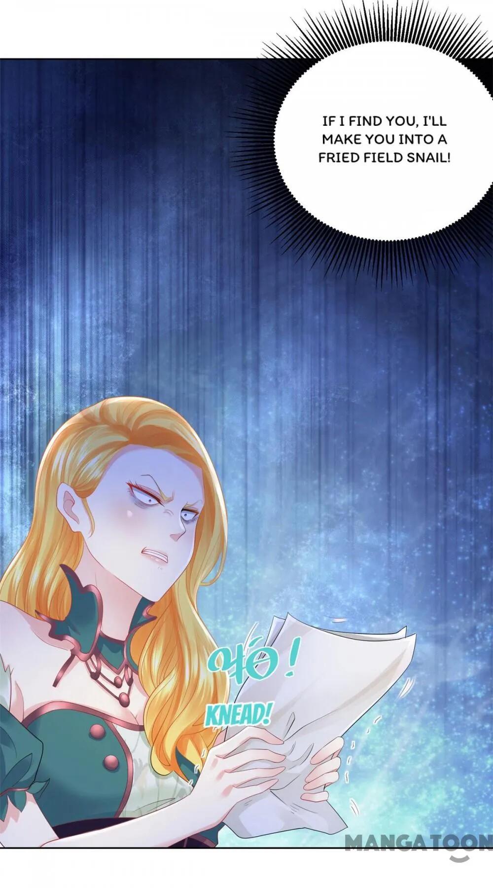 I Just Want to Be a Useless Duke's Daughter Chapter 77 page 14 - Chapter 77