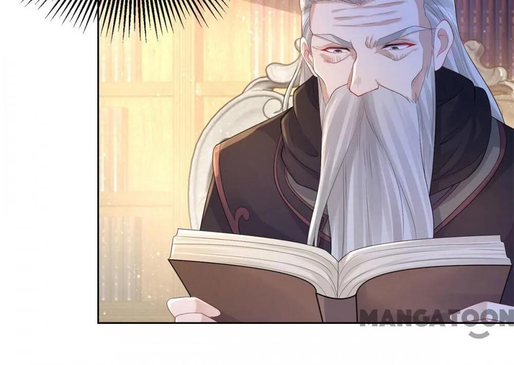 I Just Want to Be a Useless Duke's Daughter Chapter 77 page 16 - Chapter 77