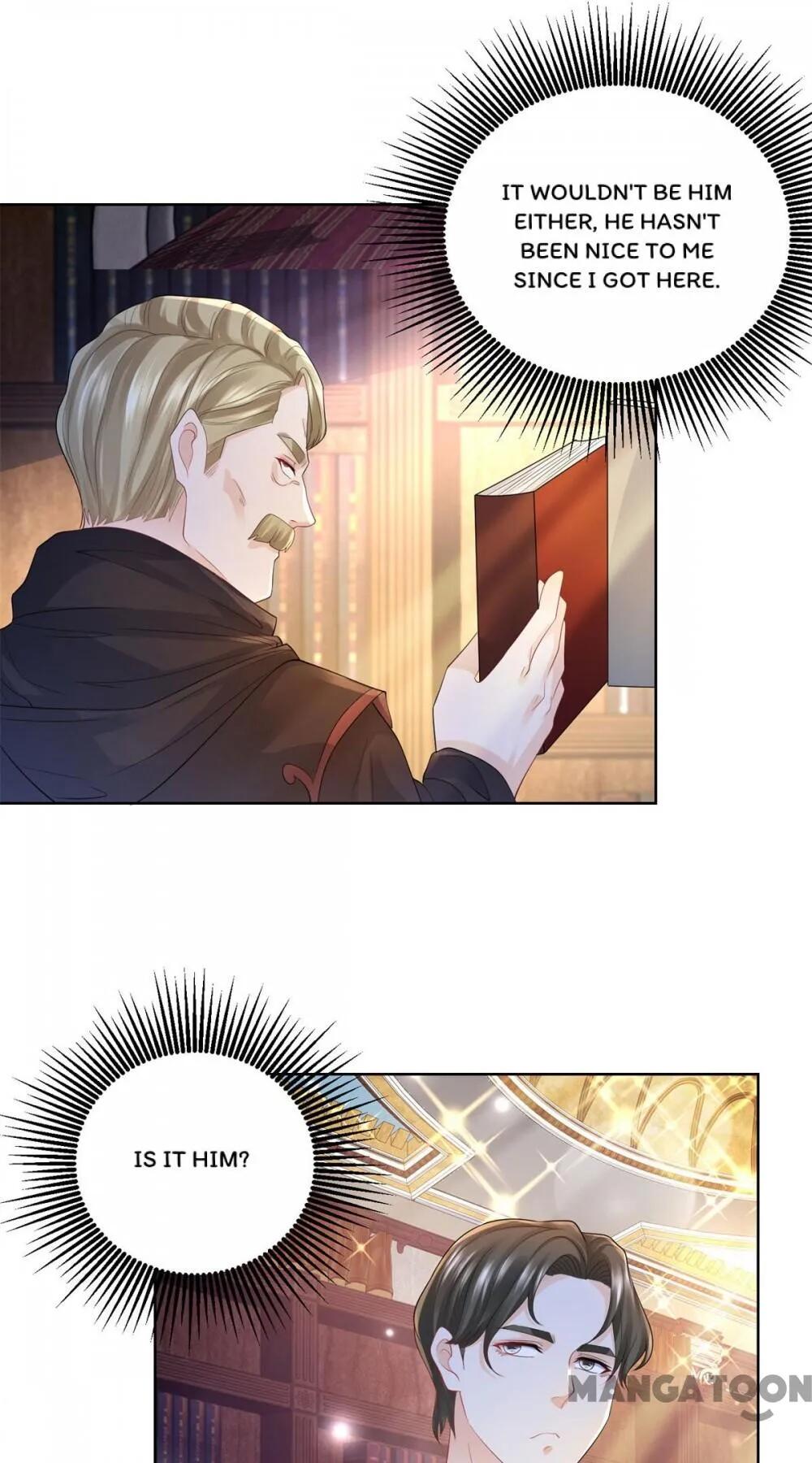 I Just Want to Be a Useless Duke's Daughter Chapter 77 page 17 - Chapter 77