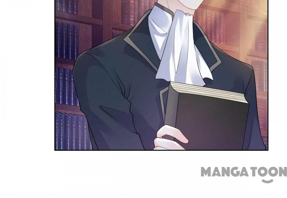 I Just Want to Be a Useless Duke's Daughter Chapter 77 page 18 - Chapter 77