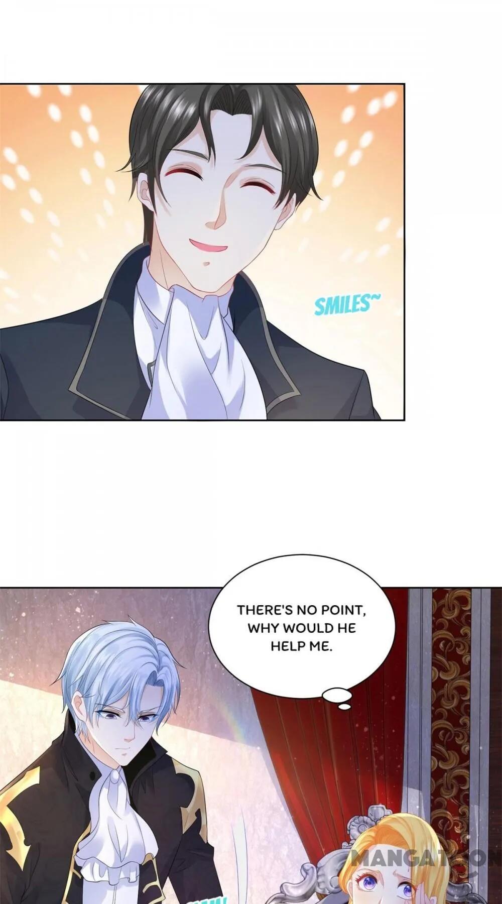 I Just Want to Be a Useless Duke's Daughter Chapter 77 page 19 - Chapter 77