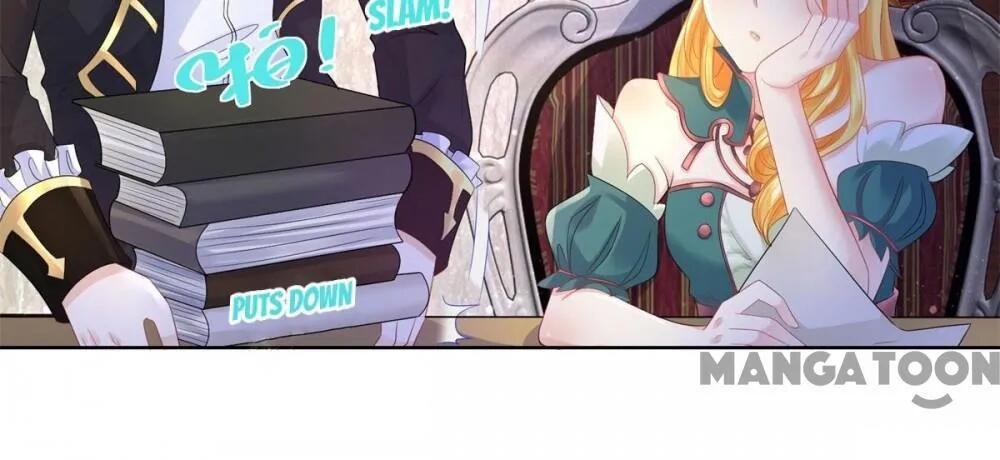 I Just Want to Be a Useless Duke's Daughter Chapter 77 page 20 - Chapter 77