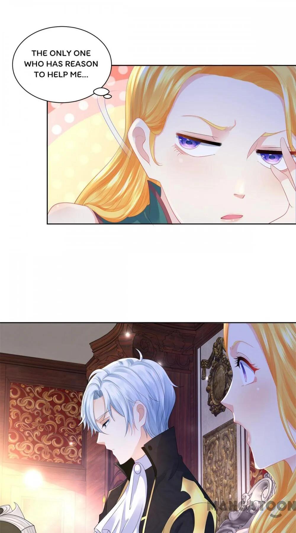 I Just Want to Be a Useless Duke's Daughter Chapter 77 page 21 - Chapter 77