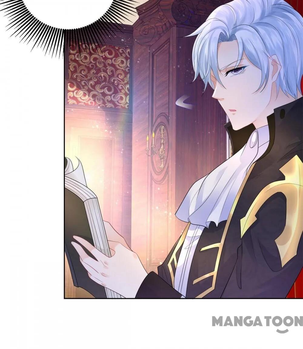 I Just Want to Be a Useless Duke's Daughter Chapter 77 page 24 - Chapter 77