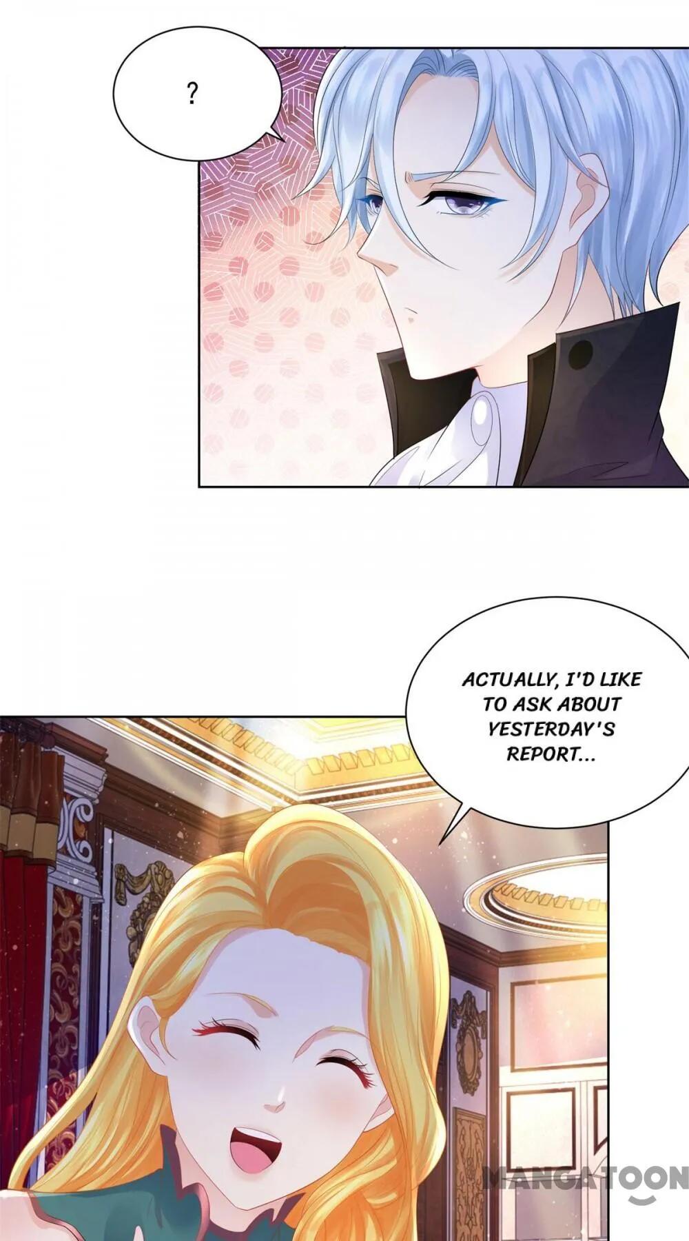 I Just Want to Be a Useless Duke's Daughter Chapter 77 page 26 - Chapter 77