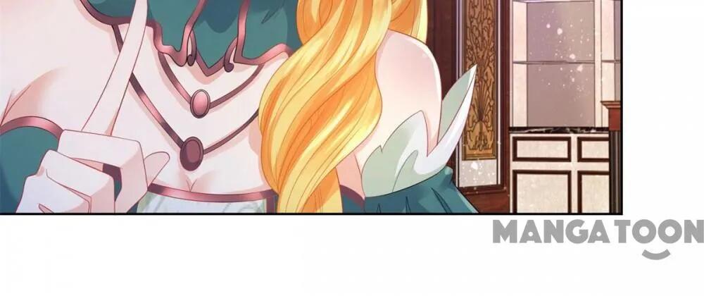 I Just Want to Be a Useless Duke's Daughter Chapter 77 page 27 - Chapter 77