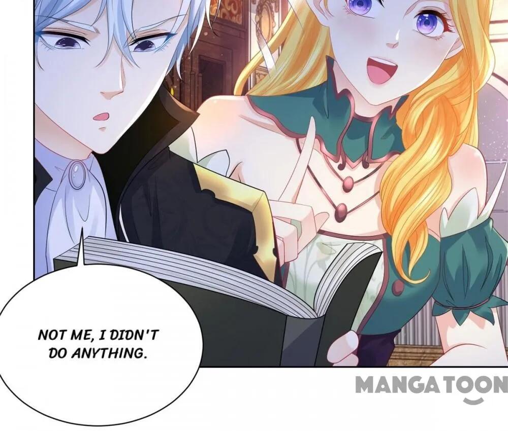 I Just Want to Be a Useless Duke's Daughter Chapter 77 page 29 - Chapter 77