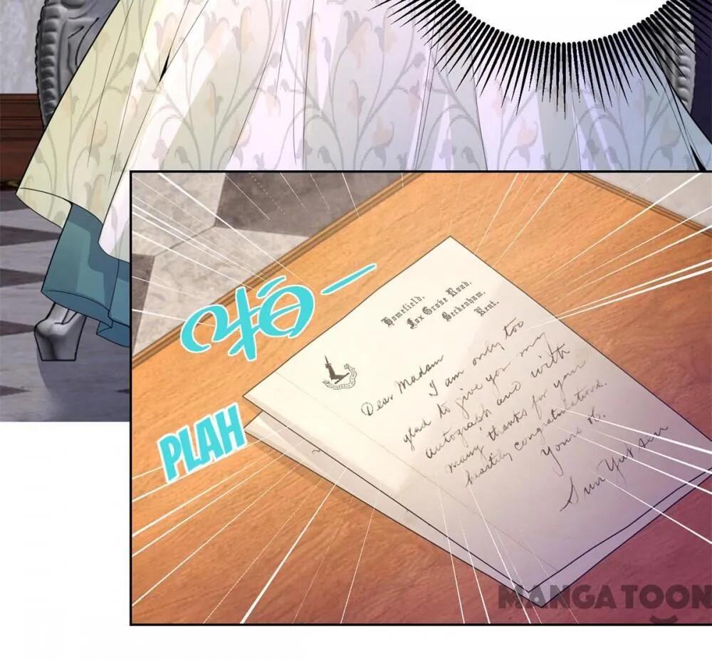 I Just Want to Be a Useless Duke's Daughter Chapter 77 page 3 - Chapter 77