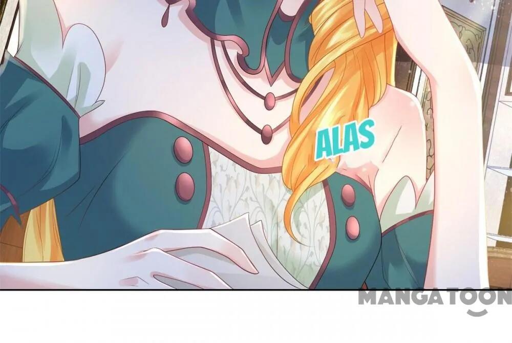 I Just Want to Be a Useless Duke's Daughter Chapter 77 page 32 - Chapter 77