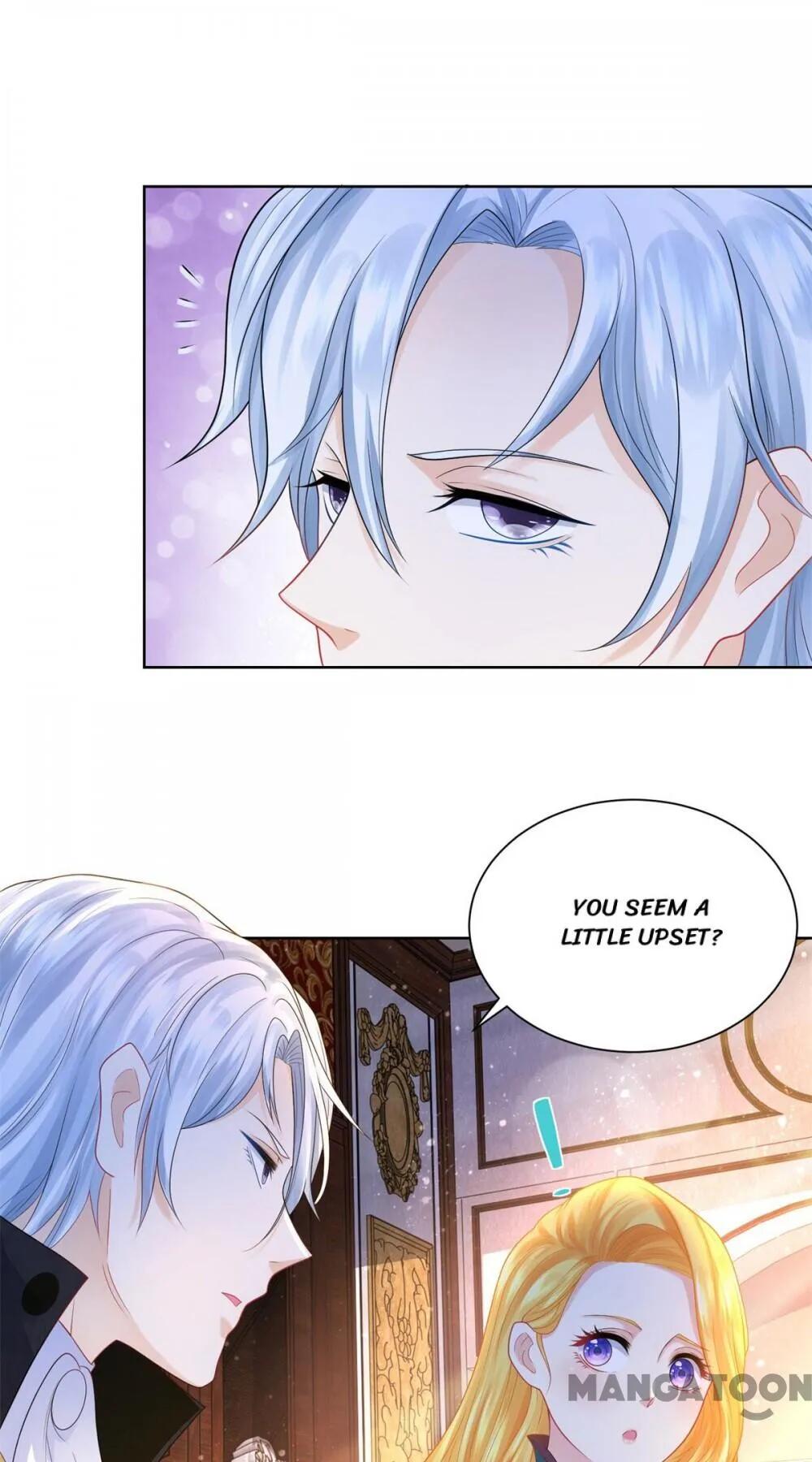 I Just Want to Be a Useless Duke's Daughter Chapter 77 page 33 - Chapter 77