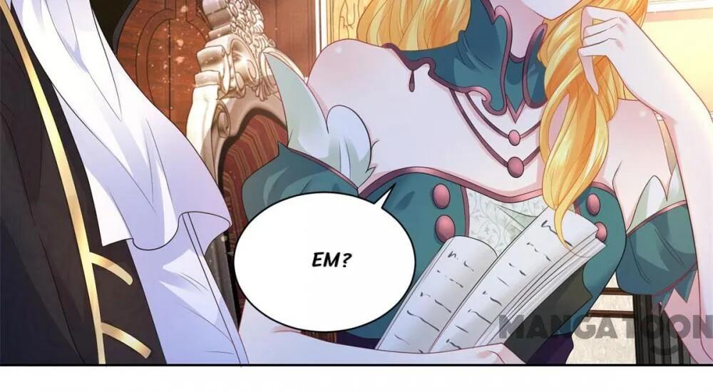 I Just Want to Be a Useless Duke's Daughter Chapter 77 page 34 - Chapter 77