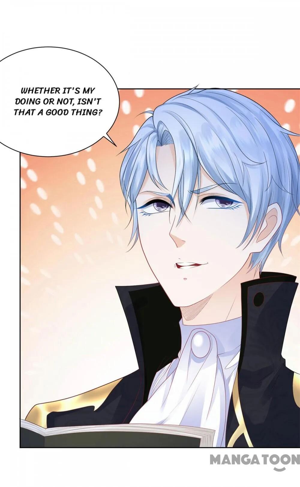 I Just Want to Be a Useless Duke's Daughter Chapter 77 page 35 - Chapter 77