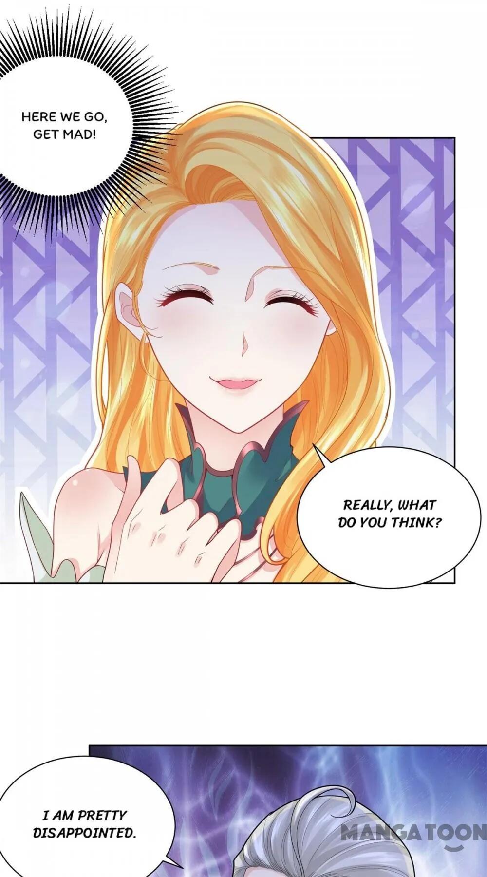 I Just Want to Be a Useless Duke's Daughter Chapter 77 page 5 - Chapter 77