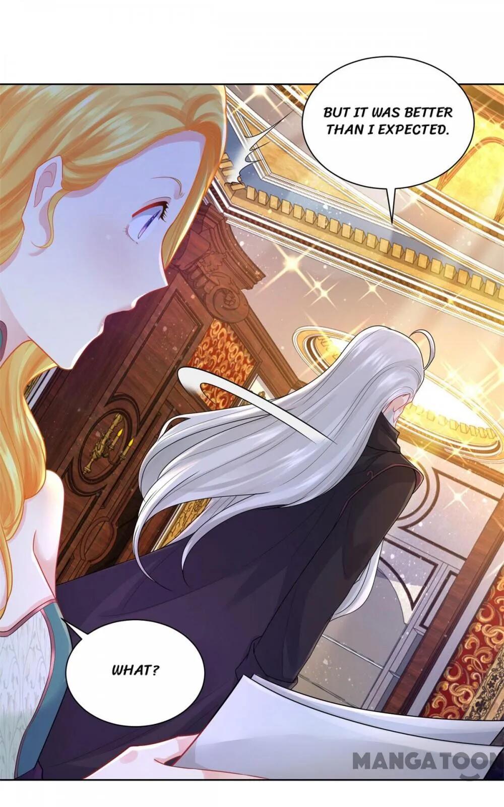 I Just Want to Be a Useless Duke's Daughter Chapter 77 page 7 - Chapter 77