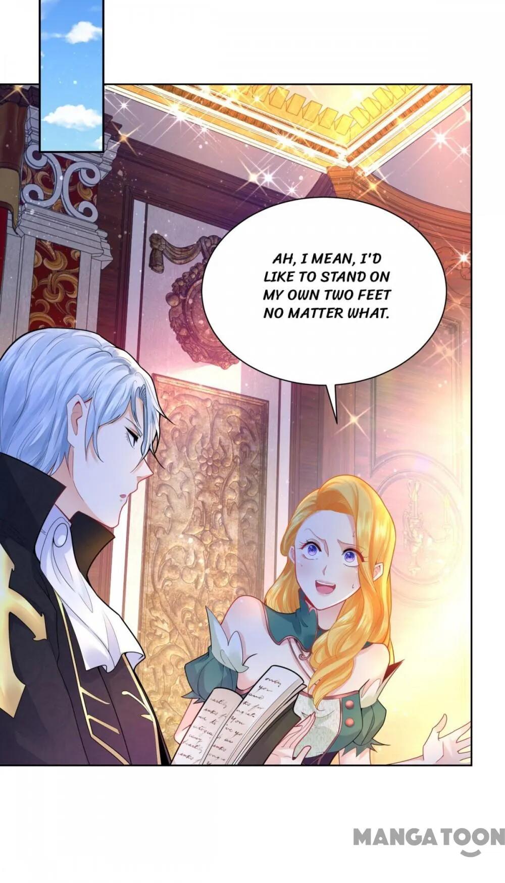 I Just Want to Be a Useless Duke's Daughter Chapter 78 page 1 - Chapter 78