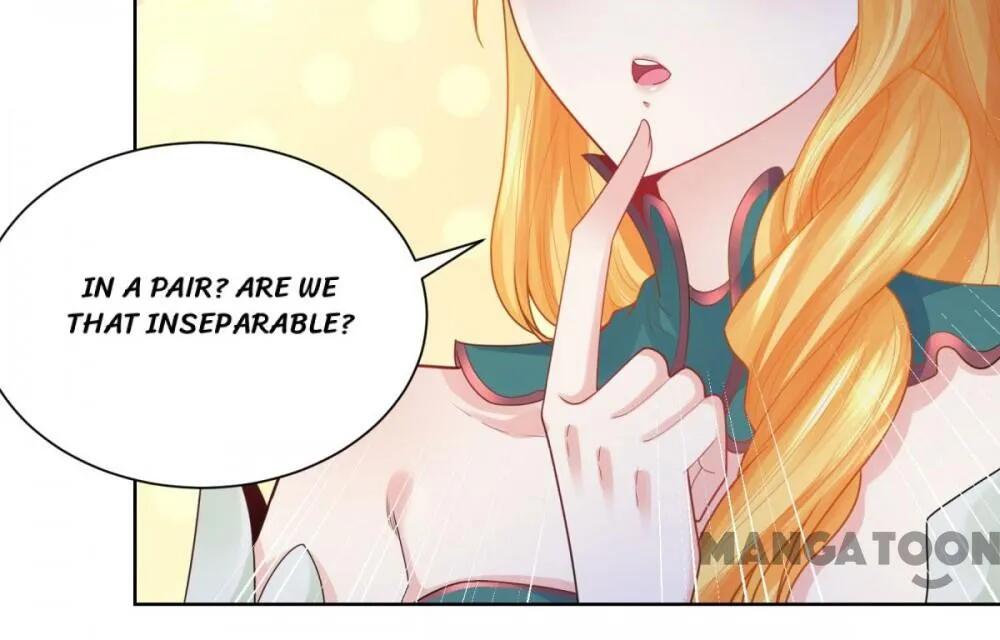 I Just Want to Be a Useless Duke's Daughter Chapter 78 page 13 - Chapter 78