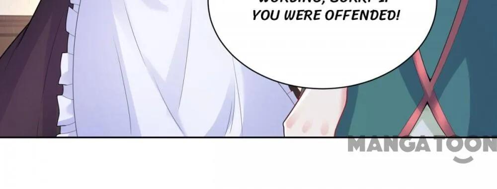 I Just Want to Be a Useless Duke's Daughter Chapter 78 page 15 - Chapter 78