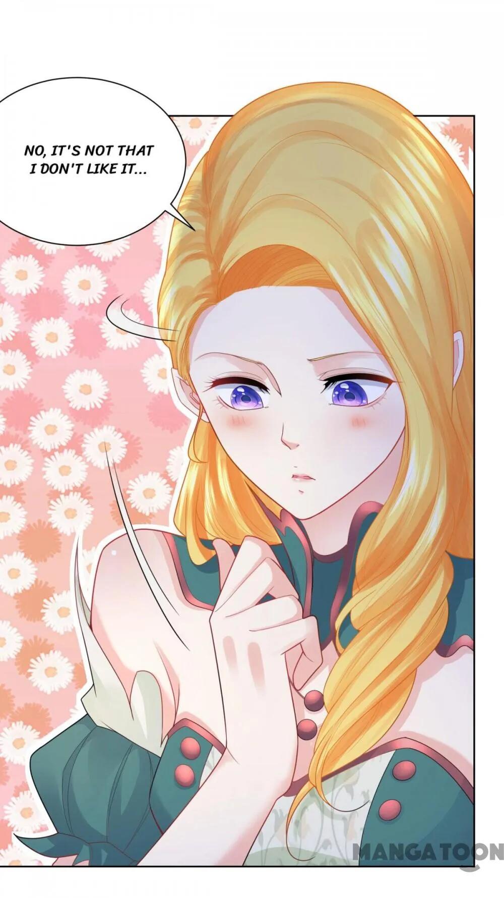 I Just Want to Be a Useless Duke's Daughter Chapter 78 page 16 - Chapter 78