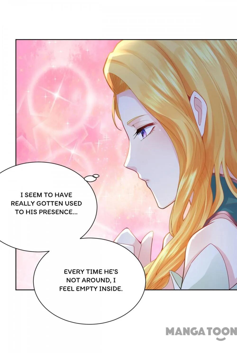 I Just Want to Be a Useless Duke's Daughter Chapter 78 page 18 - Chapter 78