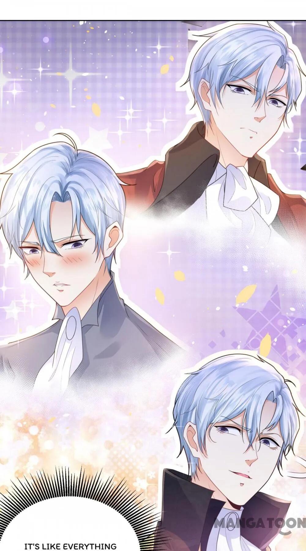 I Just Want to Be a Useless Duke's Daughter Chapter 78 page 19 - Chapter 78