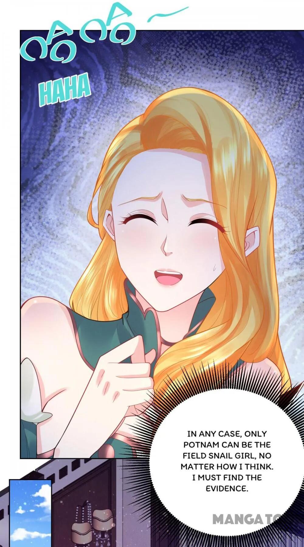 I Just Want to Be a Useless Duke's Daughter Chapter 78 page 2 - Chapter 78