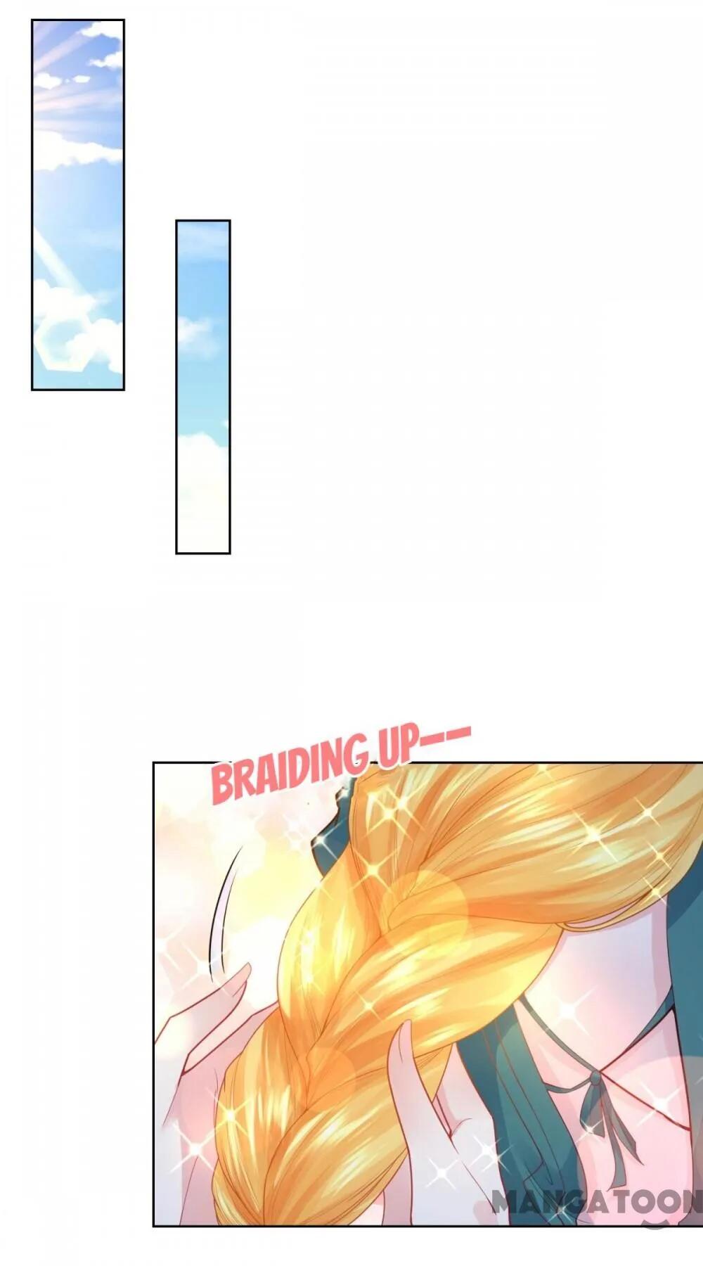 I Just Want to Be a Useless Duke's Daughter Chapter 78 page 23 - Chapter 78