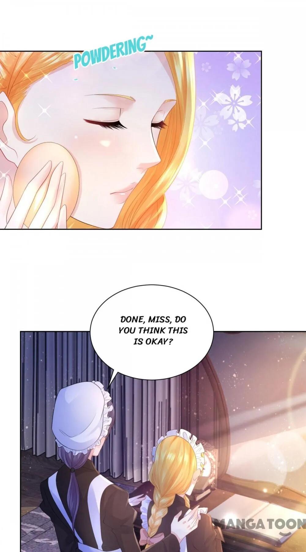 I Just Want to Be a Useless Duke's Daughter Chapter 78 page 24 - Chapter 78