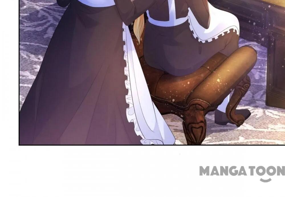 I Just Want to Be a Useless Duke's Daughter Chapter 78 page 25 - Chapter 78