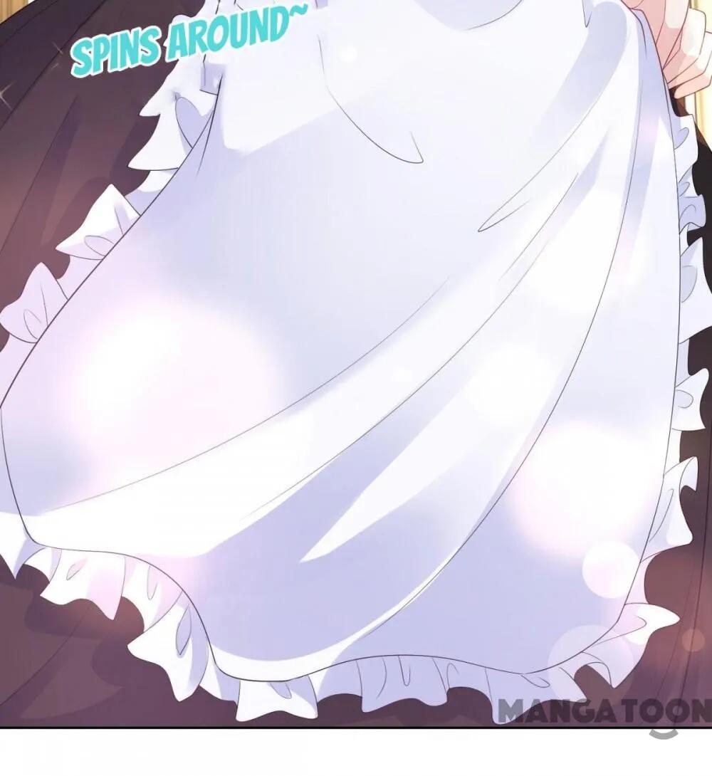 I Just Want to Be a Useless Duke's Daughter Chapter 78 page 27 - Chapter 78