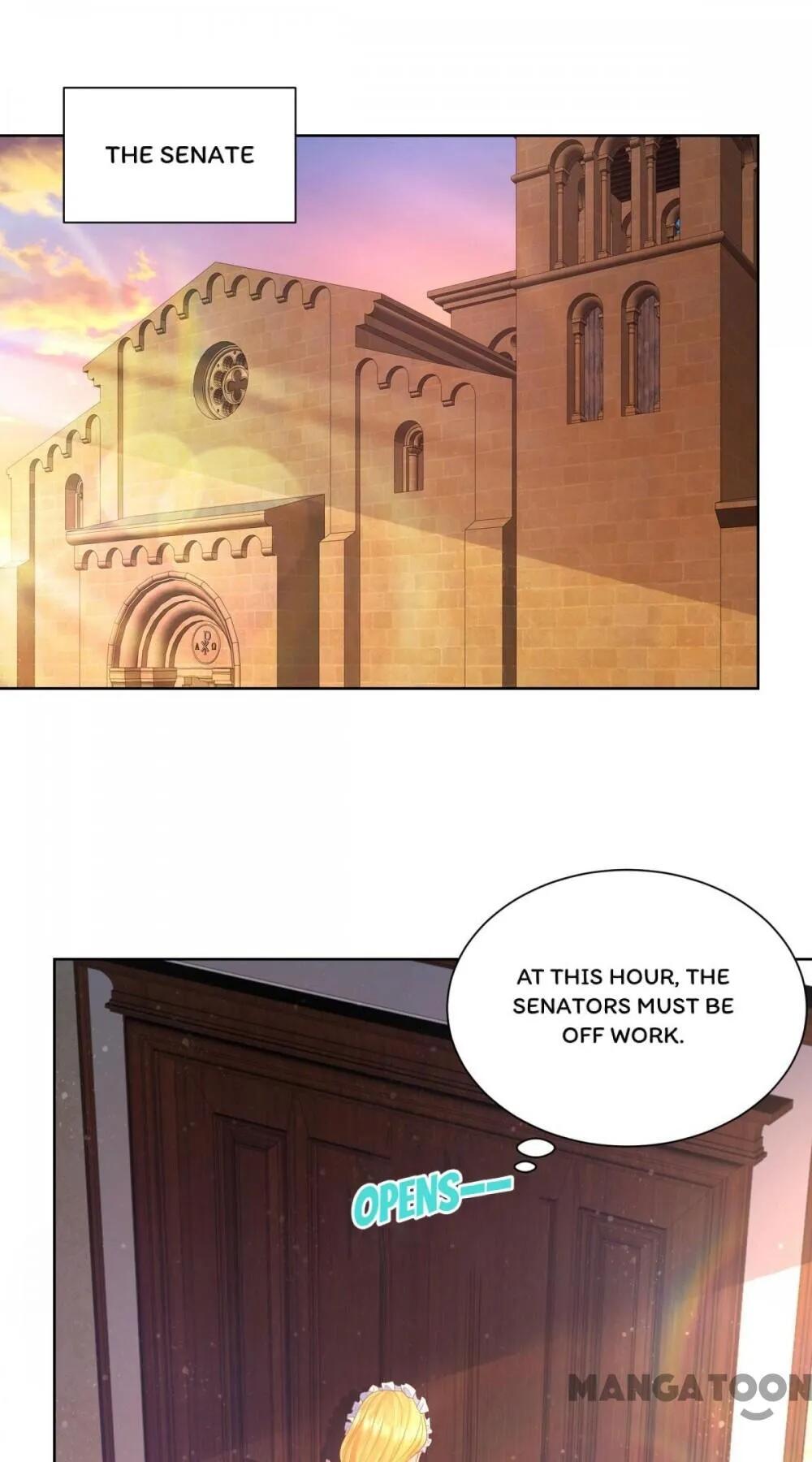 I Just Want to Be a Useless Duke's Daughter Chapter 78 page 30 - Chapter 78
