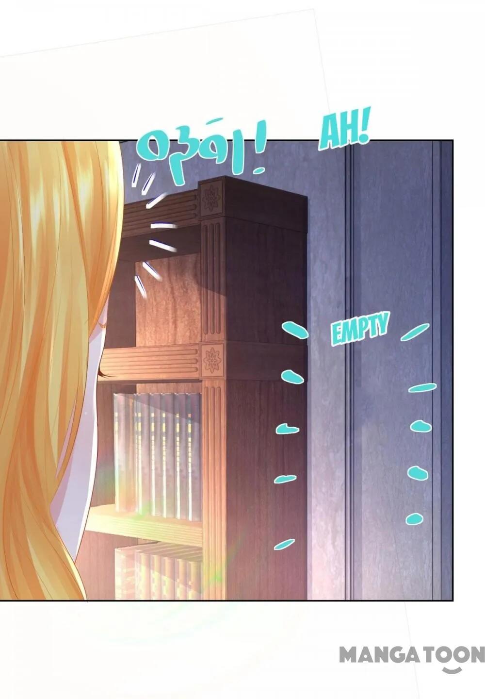 I Just Want to Be a Useless Duke's Daughter Chapter 78 page 34 - Chapter 78