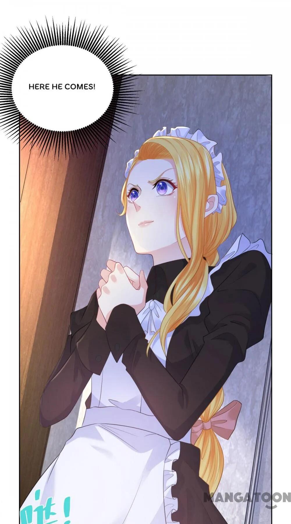 I Just Want to Be a Useless Duke's Daughter Chapter 78 page 39 - Chapter 78