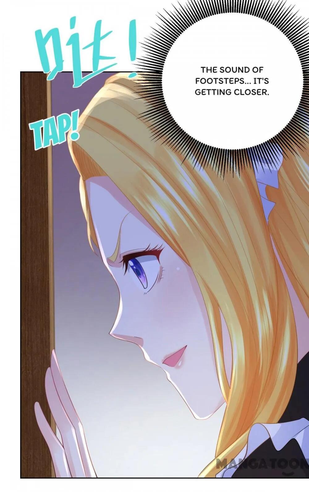 I Just Want to Be a Useless Duke's Daughter Chapter 78 page 41 - Chapter 78
