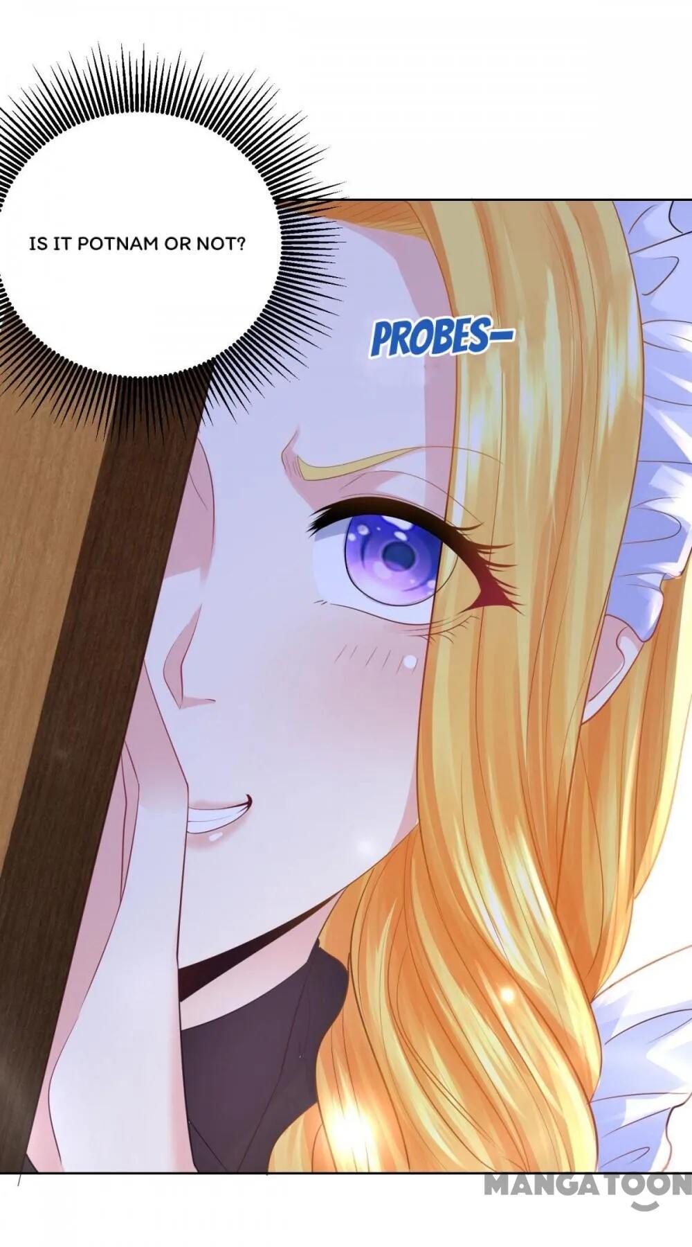 I Just Want to Be a Useless Duke's Daughter Chapter 78 page 42 - Chapter 78