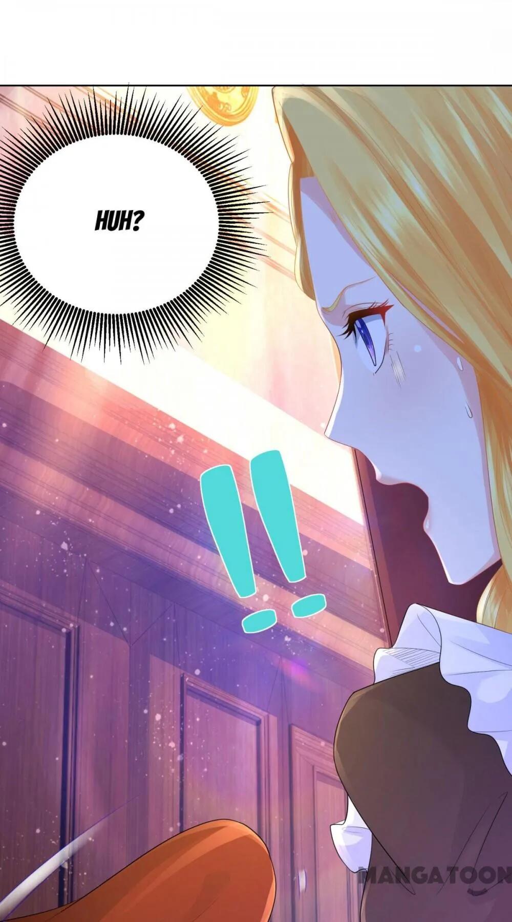 I Just Want to Be a Useless Duke's Daughter Chapter 78 page 43 - Chapter 78