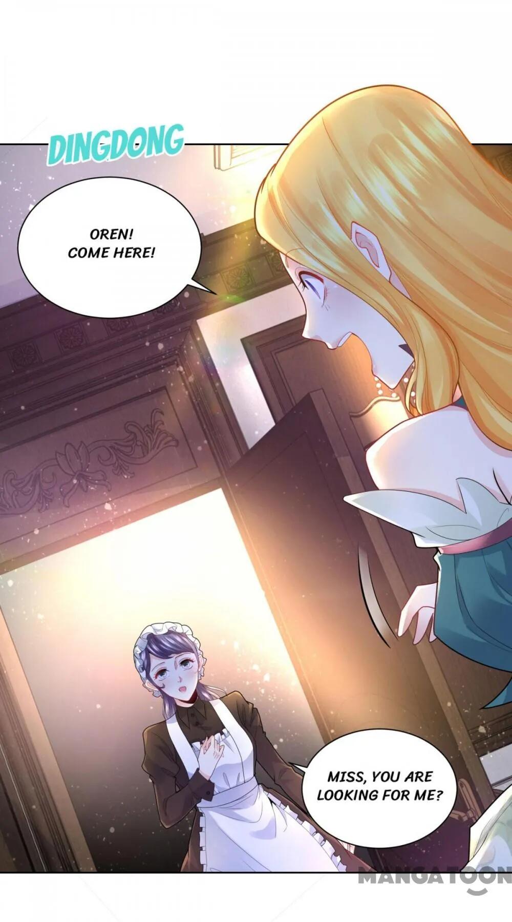 I Just Want to Be a Useless Duke's Daughter Chapter 78 page 6 - Chapter 78