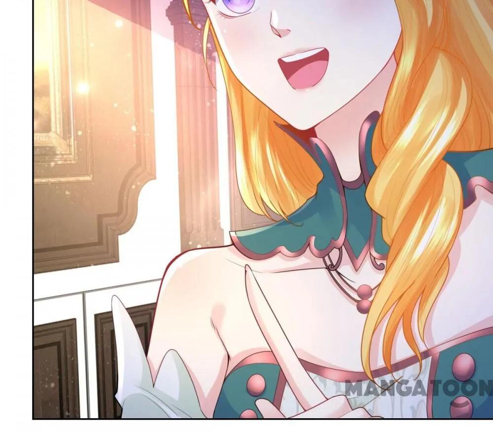 I Just Want to Be a Useless Duke's Daughter Chapter 78 page 9 - Chapter 78